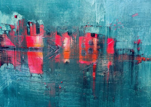 Art IJburg: 50 Ateliers hold open house