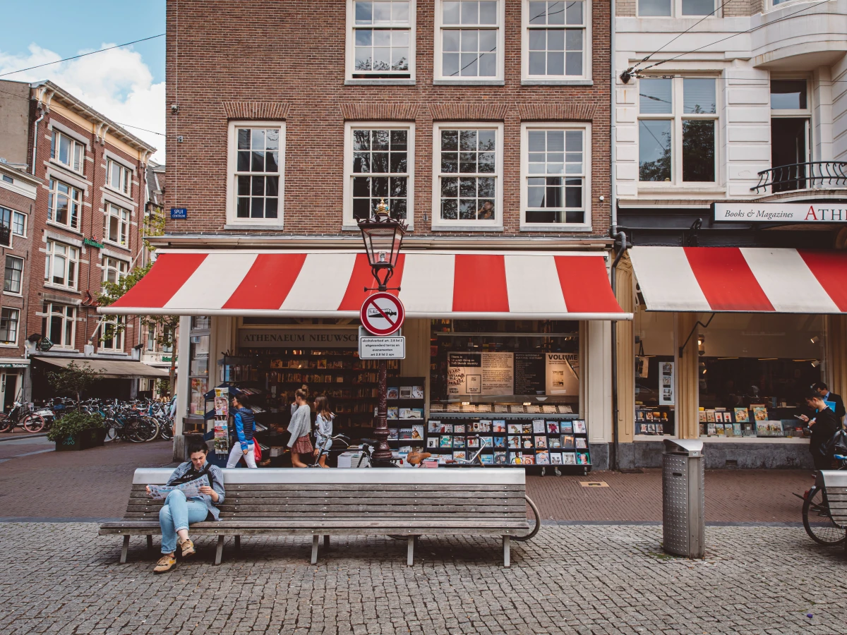 atheneum-boekhandel-amsterdam_2