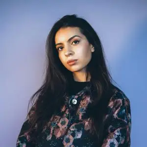 Hajar Benjida's expo Atlanta Made Us Famous at FOAM