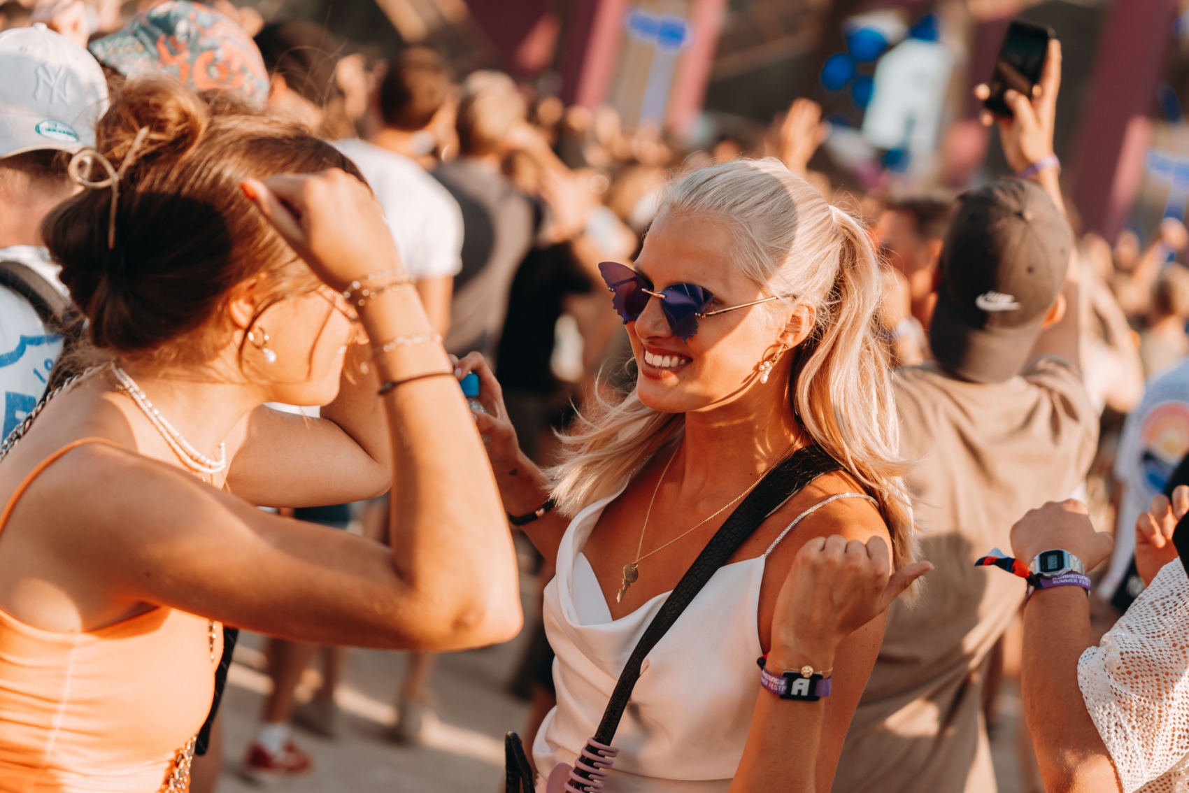 Awakenings Upclose keert terug met LSD-jubileum en Nina Kraviz