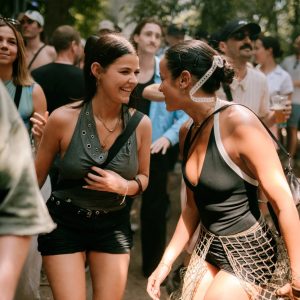 Awakenings Upclose keert terug met LSD-jubileum en Nina Kraviz