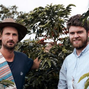 Badeta behoort tot 8 beste koffiebranders van Nederland