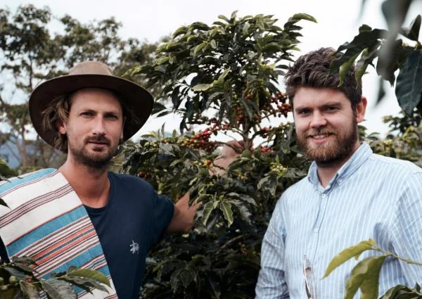 Badeta ranks among 8 best coffee roasters in the Netherlands