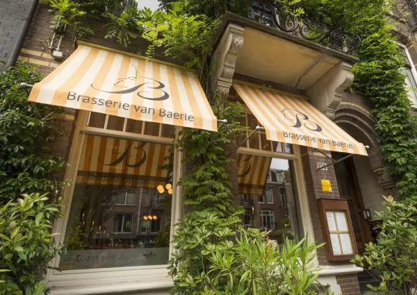 Brasserie Van Baerle: 45 jaar Frans en nog steeds relevant