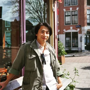 Culinary Comfort at Baked Amsterdam