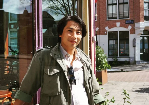 Culinary Comfort at Baked Amsterdam