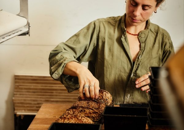 Bakkerij Mater: Familiezaak voor zuurdesembrood en croissants