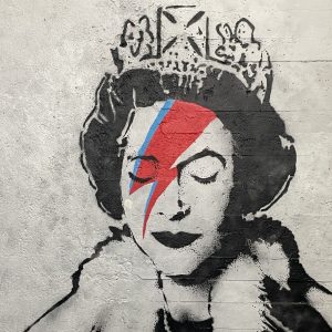 Banksy Museum: Beleef Banksy’s creatieve universum
