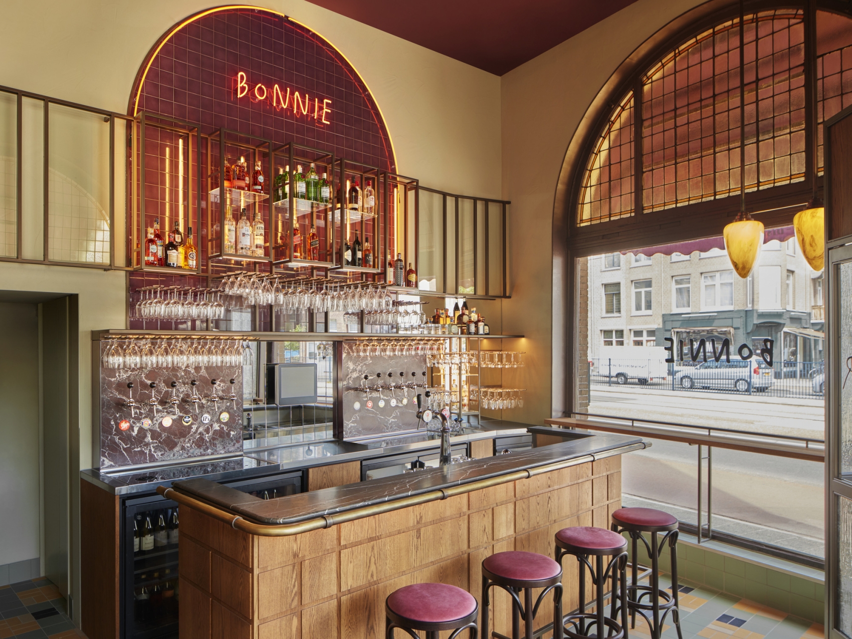 bar-bonnie-restaurant-amsterdam