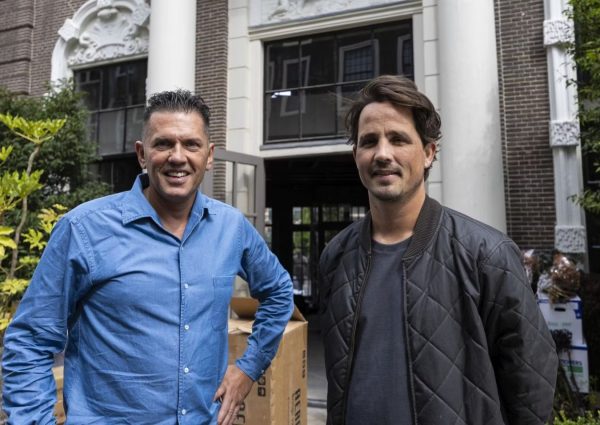 Bar Blik: Jacob Jan Boerma’s bistrobar zonder kapsones