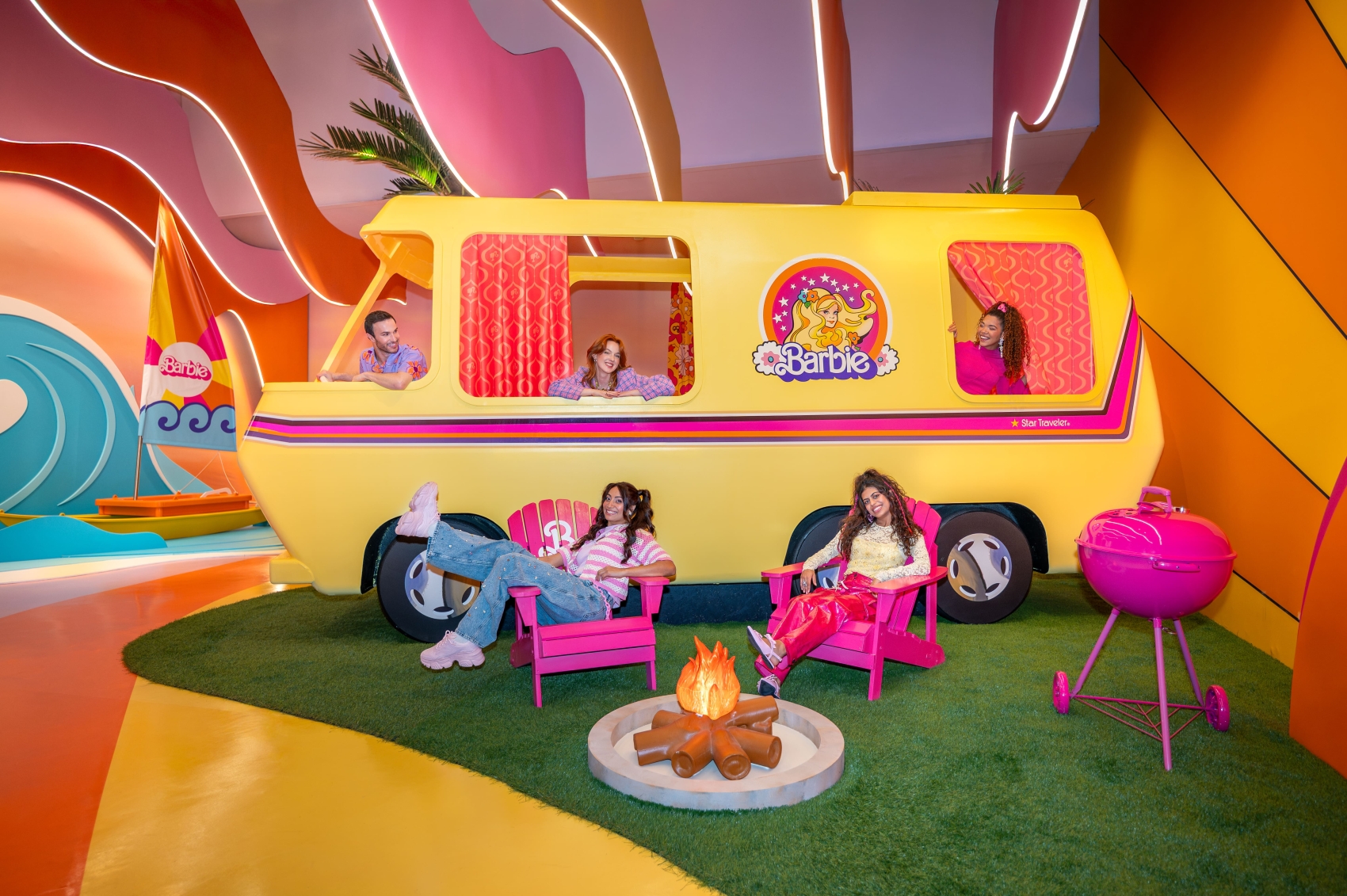 barbie-dream-experience