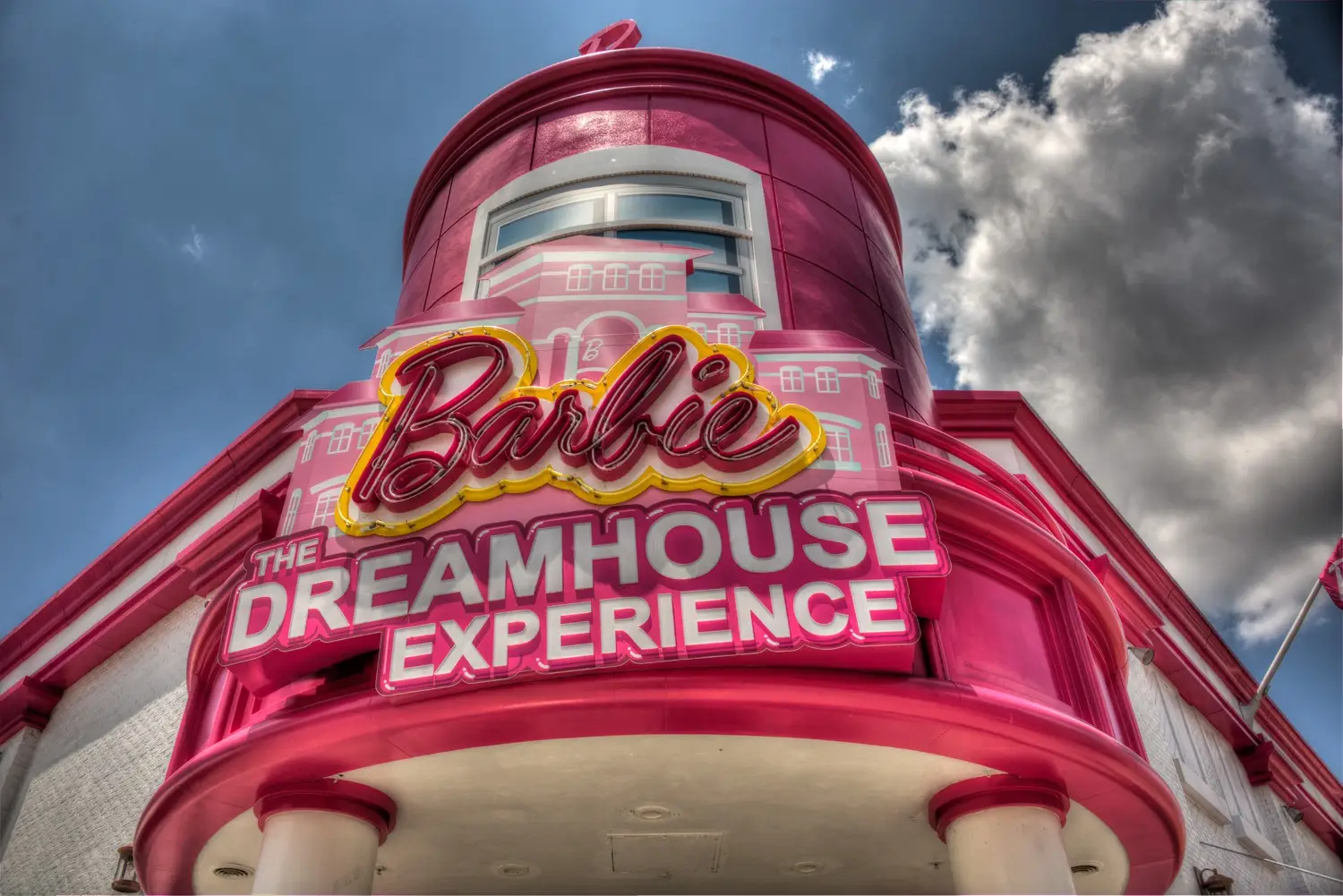 barbie-dreamhouse-experience