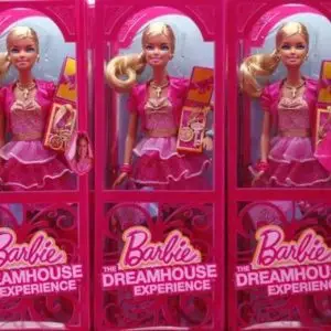 Barbie The Dream Experience: Stap in Barbie’s roze universum