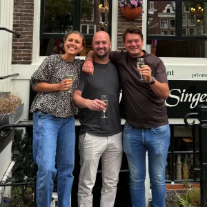 Petit Charcuterie: delicatessen voor fijnproevers van Barlotta