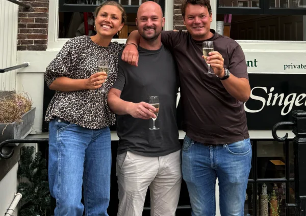 Petit Charcuterie: gourmet delicacies from Barlotta