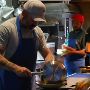 Ontdek de knusse charme van Barossa’s seizoensgebonden keuken