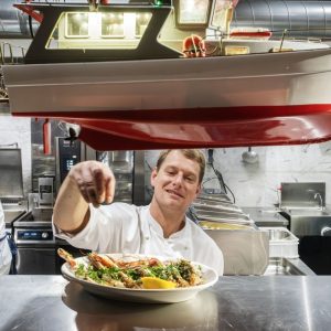 The best restaurants in the Hammer Quarter in North