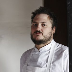 Benny Blisto nieuwe chef van Vuurtoreneiland