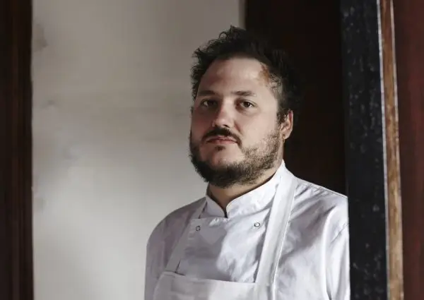 Benny Blisto new chef at Lighthouse Island