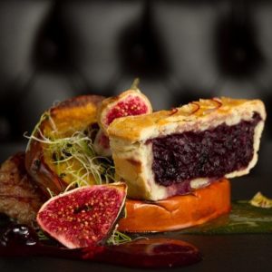 De Belhamel: Frans restaurant op de mooiste grachtenhoek