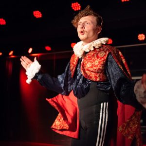 Theater Bellevue: more than a stage on Leidsekade