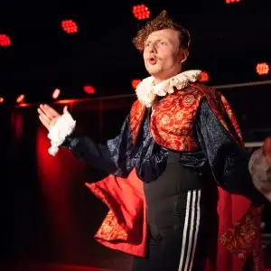 Theater Bellevue: meer dan een podium aan de Leidsekade