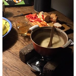 Café Bern on the Nieuwmarkt: 47 years of cheese fondue and no concessions