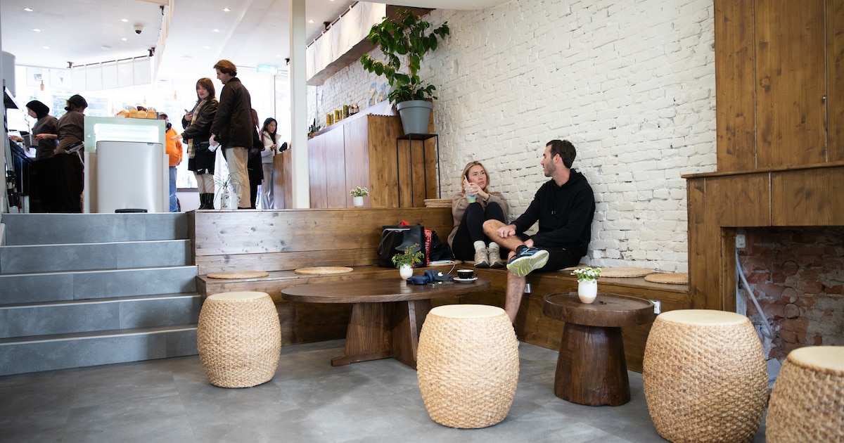Best Bread Boba brengt Japanse shokupan-cubes naar Van Baerlestraat