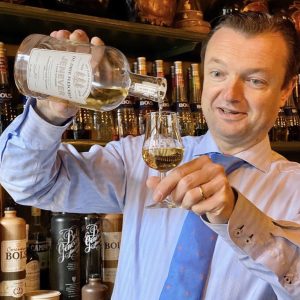 The best tasting rooms in Amsterdam