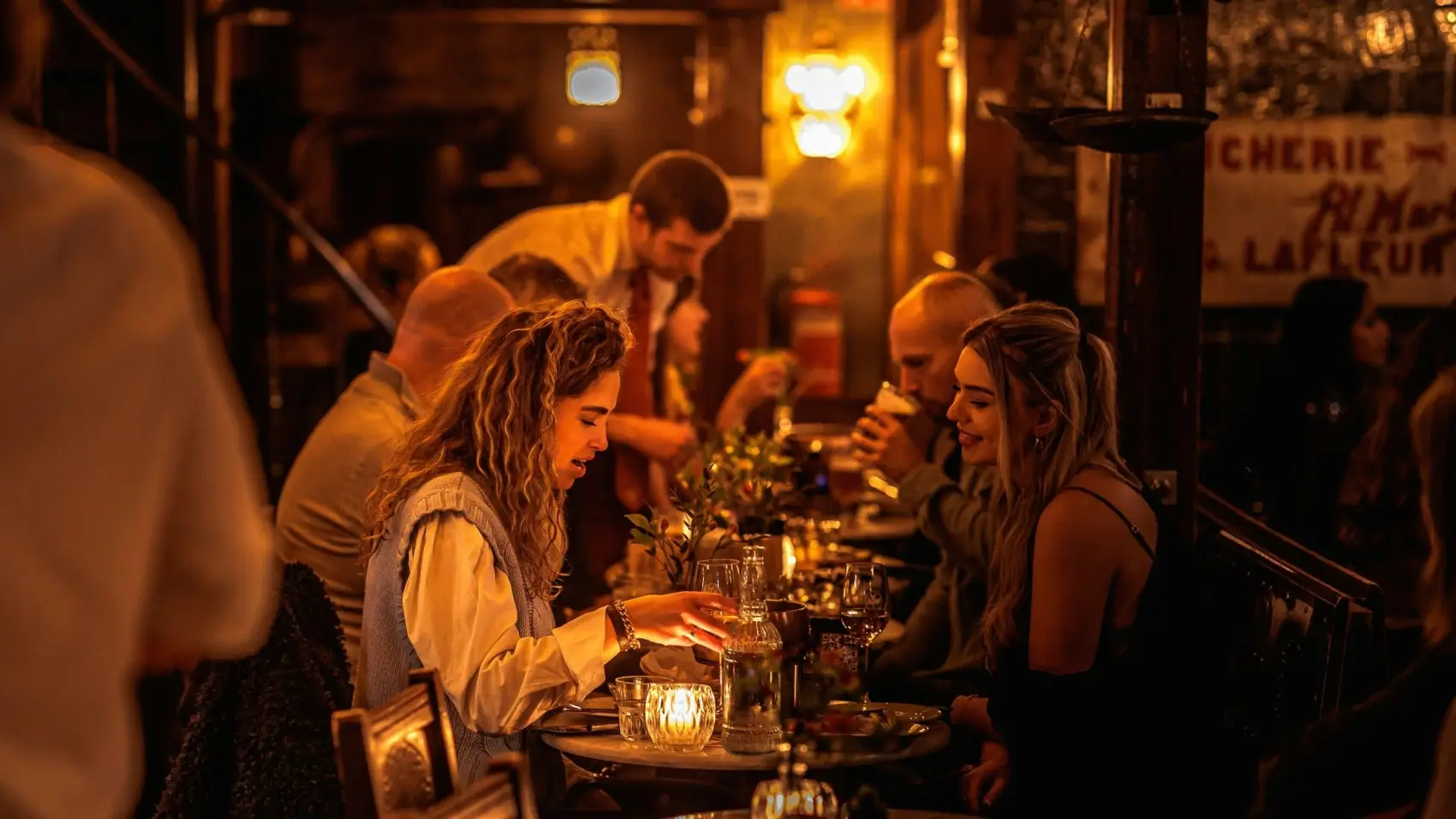 De beste proeflokalen in Amsterdam