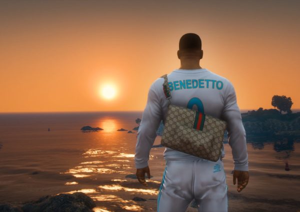 Beyond the Manosphere at Stedelijk explores manhood