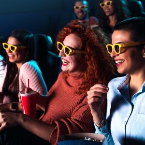 Rialto: Arthouse cinema with an eye for world cinema