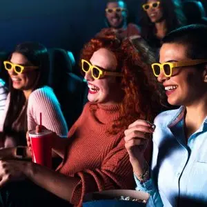 Rialto: Arthousebioscoop met oog voor wereldcinema