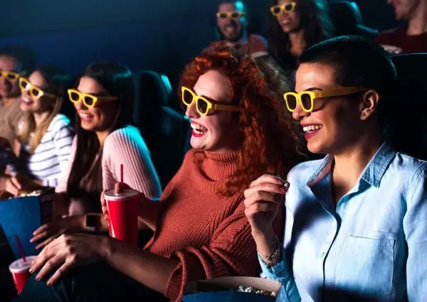 Rialto: Arthousebioscoop met oog voor wereldcinema