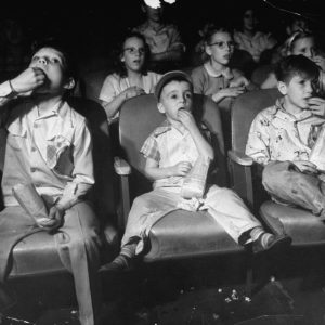 FC Hyena: De filmclub aan het IJ waar je blijft hangen na de film