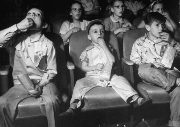 FC Hyena: De filmclub aan het IJ waar je blijft hangen na de film