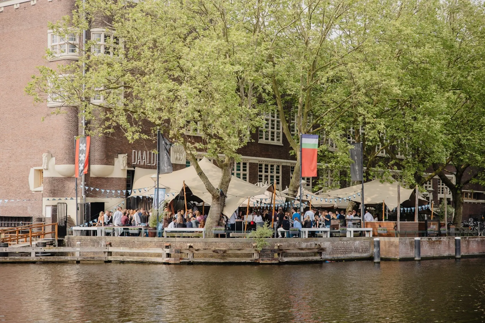 bisous-daalder-amsterdam