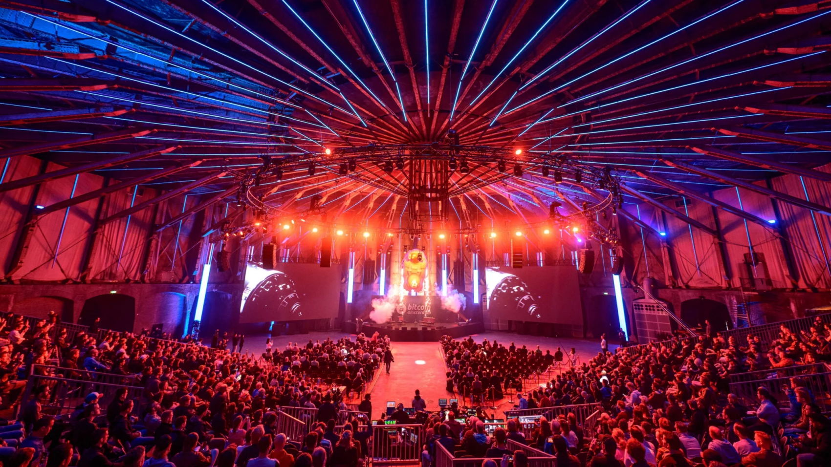 Bitcoin Amsterdam 2025: European capital of the Bitcoin revolution