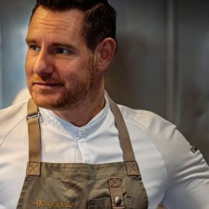 BO by Bougainville: sophisticated dining, without formality