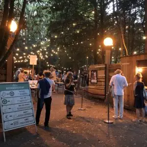 Bostheater opent zomerseizoen met gratis openingsfeest