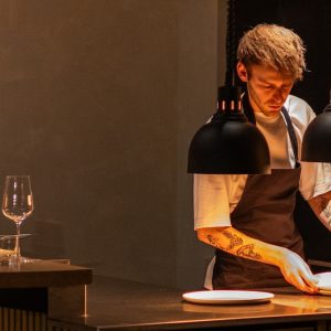 Bottleshop, ‘nature’ wine bar in East with French-Japanese snacks