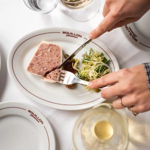 Bouillon d'Amsterdam conquers the city with 2nd location in South