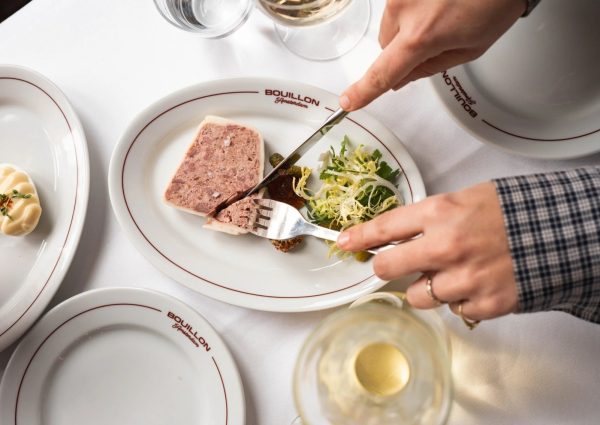 Bouillon d’Amsterdam verovert de stad met 2e vestiging in Zuid