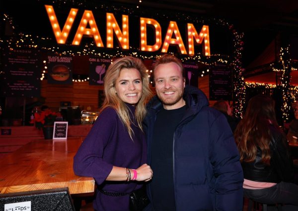 Brasserie Van Dam: A household name on the Cornelis Schuytstraat