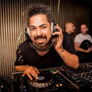 Under Hans: raucous club nights in the basement Hans Brinker Hostel