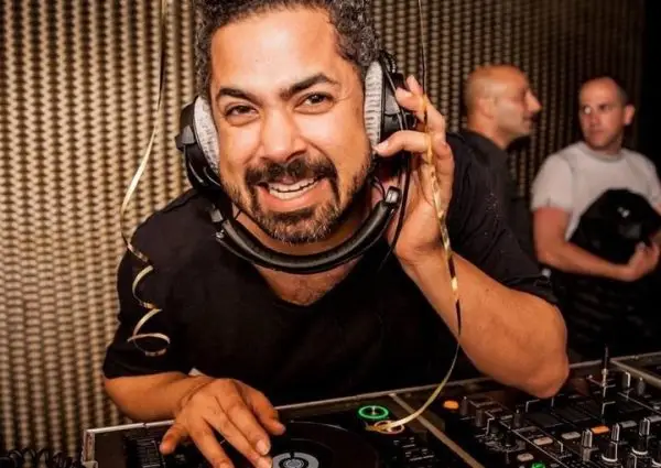 Under Hans: raucous club nights in the basement Hans Brinker Hostel