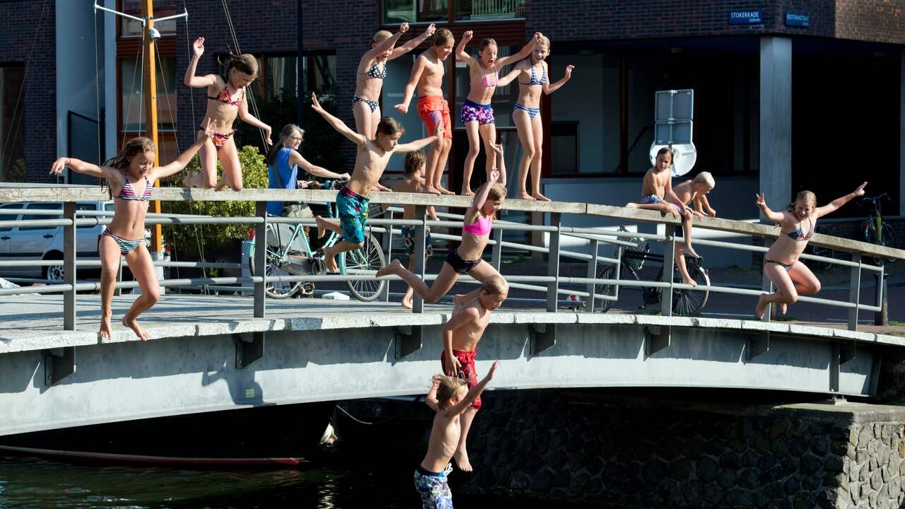 outdoor swimming-amsterdam2