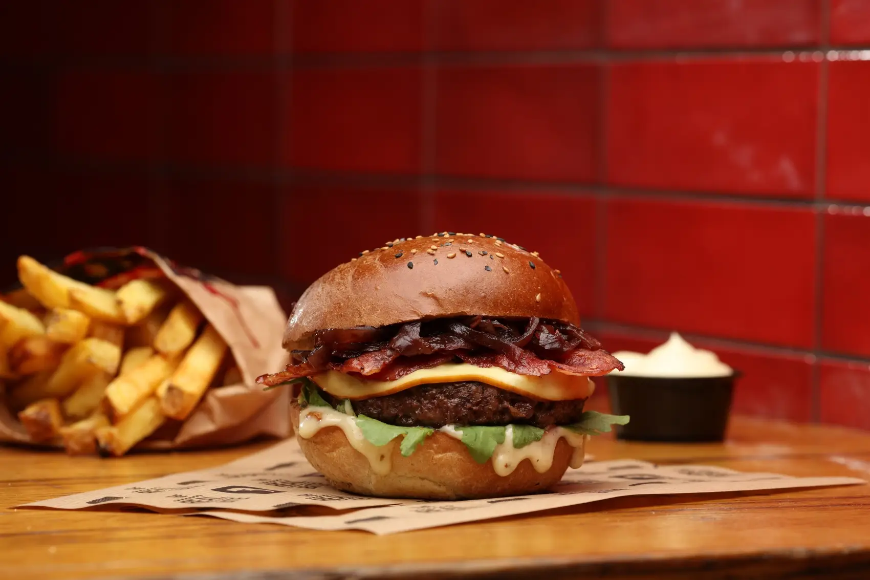 burger bar-amsterdam burger bar-amsterdam