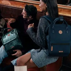 Cabaia Store Amsterdam biedt kleurrijke accessoires