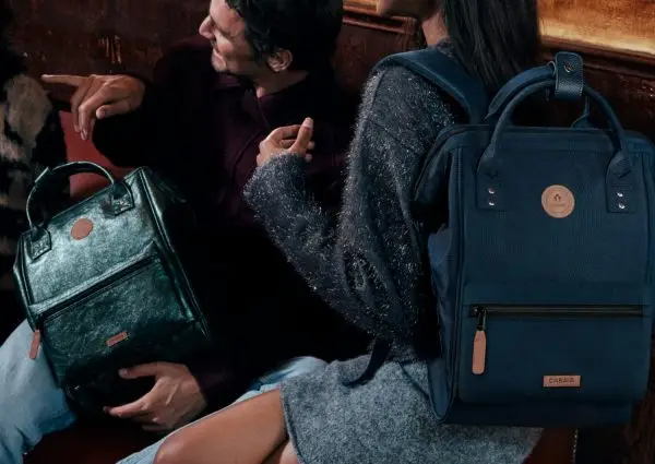 Cabaia Store Amsterdam offers colorful accessories